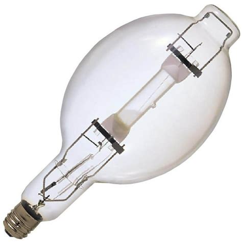 VENTURE MH 1500 HBU METAL HALIDE LIGHT LAMP BULB 